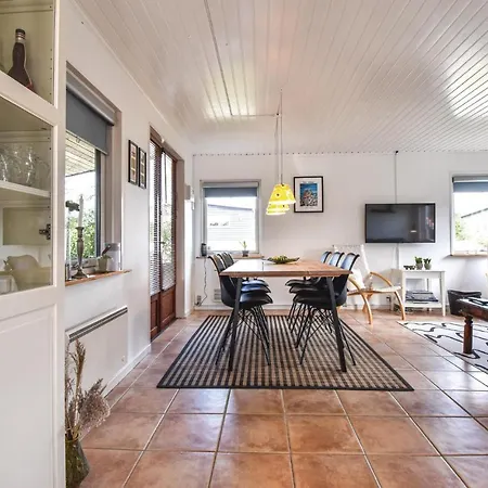 Two-bedroom Holiday In Nyborg