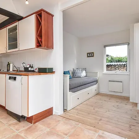 Tatil Evi Two-bedroom Holiday In