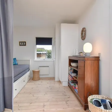 Two-bedroom Holiday In Tatil Evi