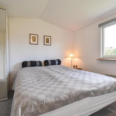 Holiday home Two-bedroom Holiday In Nyborg