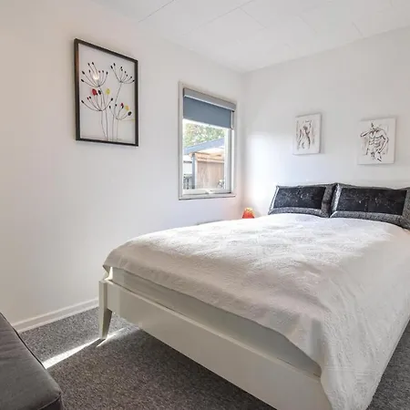 Holiday home Two-bedroom Holiday In Nyborg