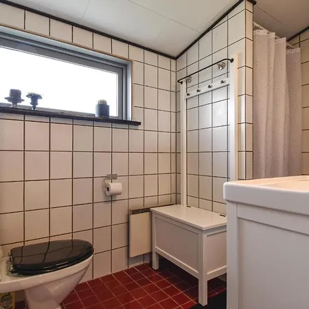 Tatil Evi Two-bedroom Holiday In *